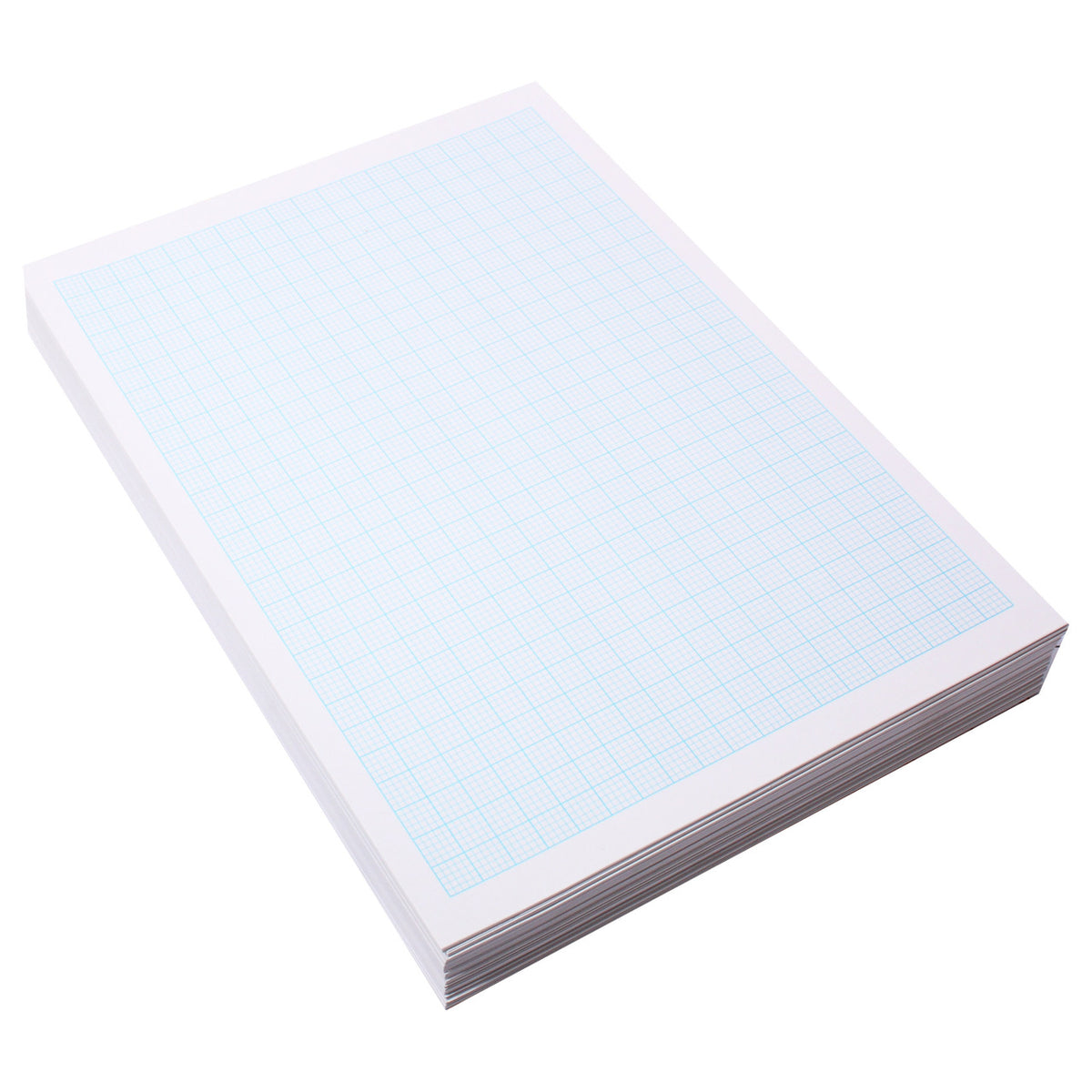 Graph Paper Ream – Miller Pads & Paper
